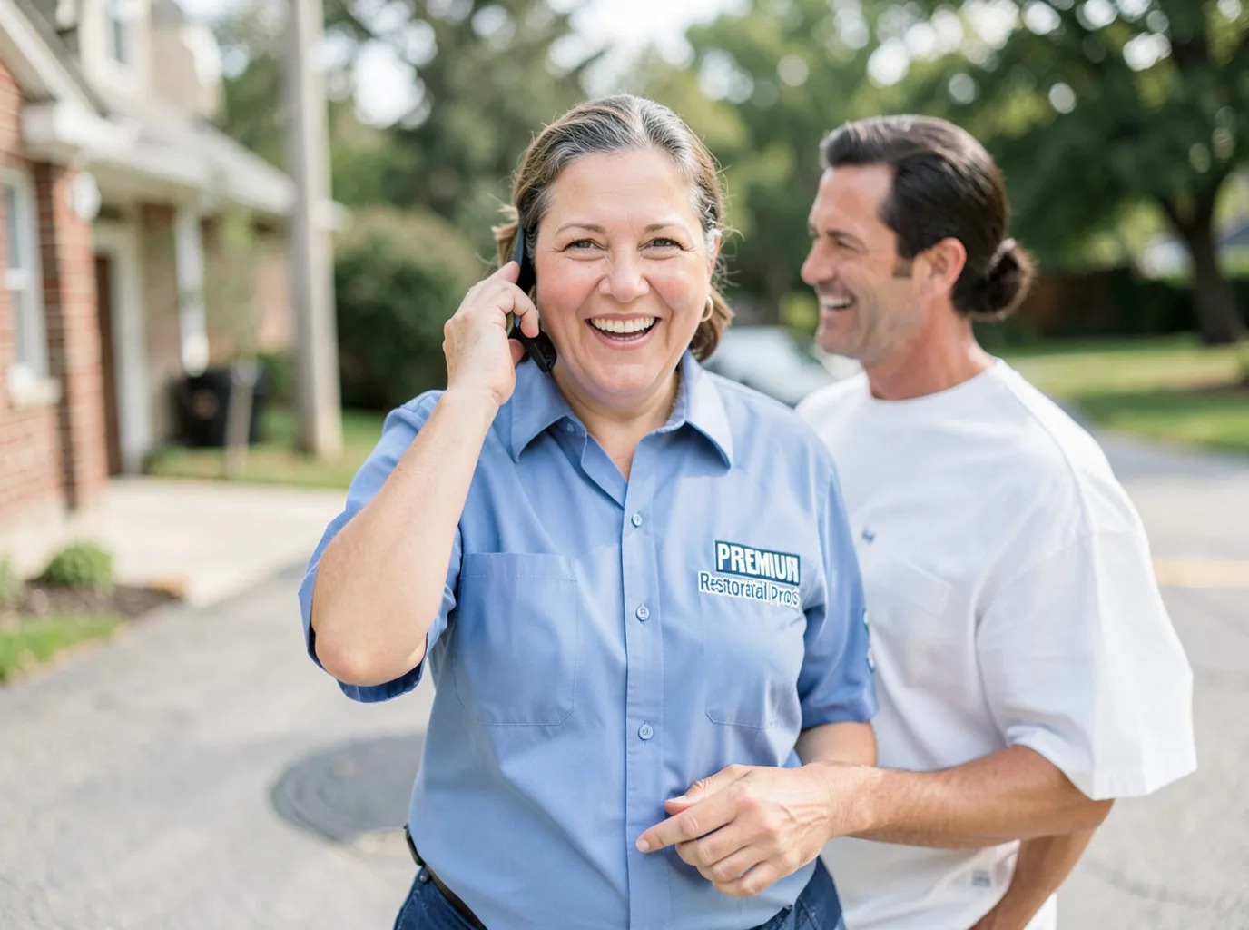 Water Damage Restoration Warner Robins, GA FAQs